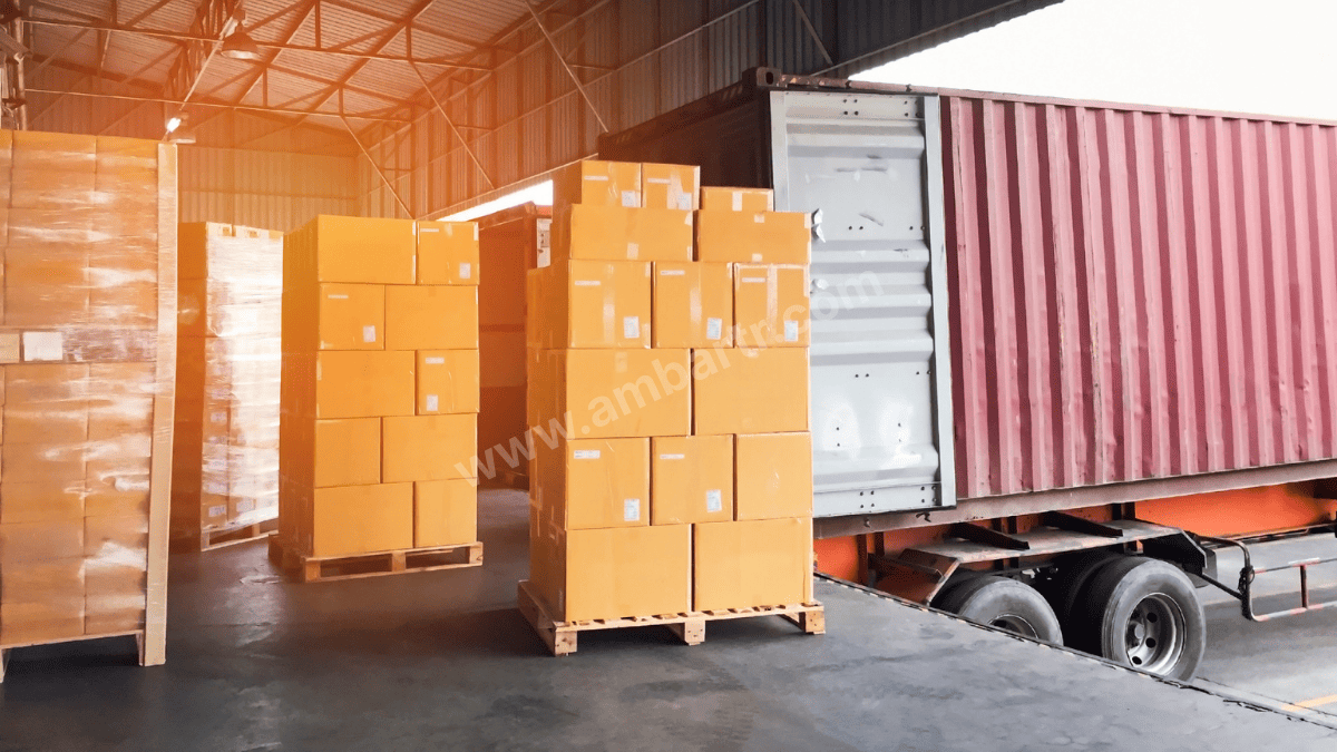 Tavas Ağır Yük Taşıma